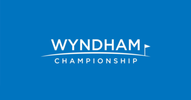 Wyndham Championship