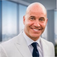 Chris Rocco, Executive Vice President, Sales and Marketing for GEVC