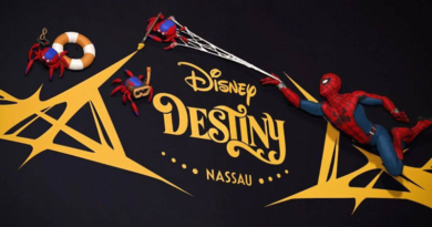 Disney Destiny (Credit: Disney)