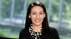 Linda Beltran, Vice President, Corporate Communications, Holiday Inn Club Vacations