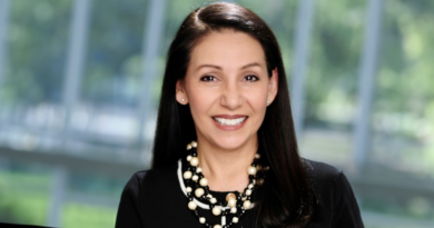 Linda Beltran, Vice President, Corporate Communications, Holiday Inn Club Vacations