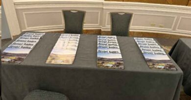 Resort Trades Magazine Available to GNEX CRTA Attendees