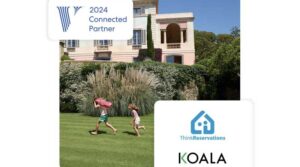 Expedia Group announced the partnership with KOALA