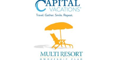 Capital Vacations and Multi Resort Ownership Plan