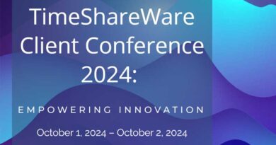 TimeShareWare Client Conference