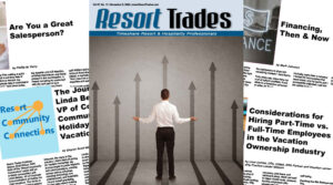 November 2024 Resort Trades Magazine