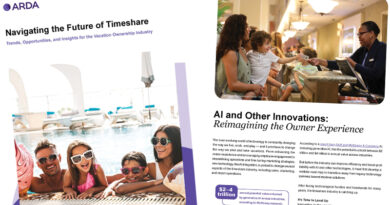 Navigating the Future of Timeshare