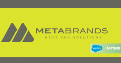 Metabrands Next Gen Solutions