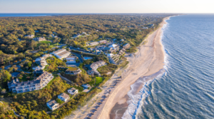 Gurney’s Montauk Resort & Seawater Spa