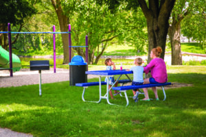 Photo Courtesy of KayPark Recreation