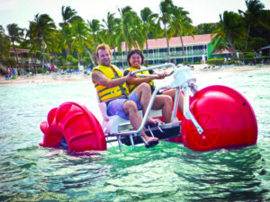 Photo Courtesy of Aquatic Adventures