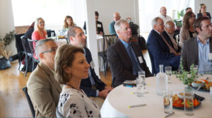 Colebrook Financial Annual Lender Education Seminar