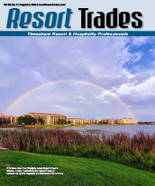 Resort Trades (Directors, Managers and Developers) - August 2025