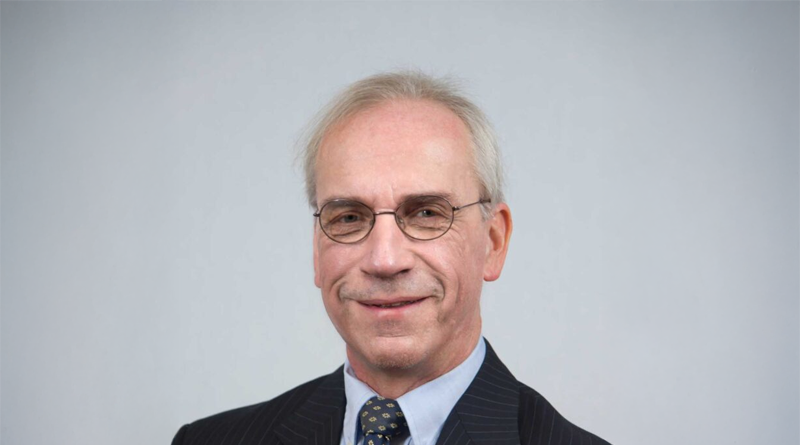 Bill Ryczek, Colebrook Financial Company