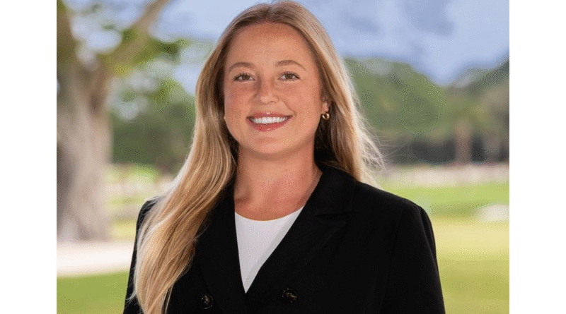 Brittany Drenth General Manager The Belgrove Resort & Spa West Palm Beach