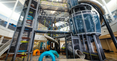 CORE - Center of Recreational Excellence