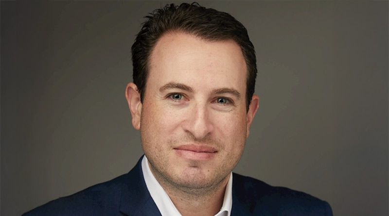 Jared Saft Chief Business & Strategy Officer of Westgate Resorts