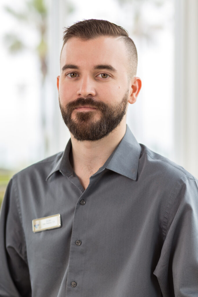 Noyan Süel – Safety & Maintenance Coordinator