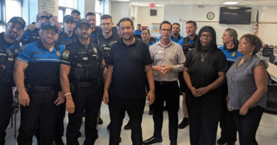 Virginia Beach Police Department