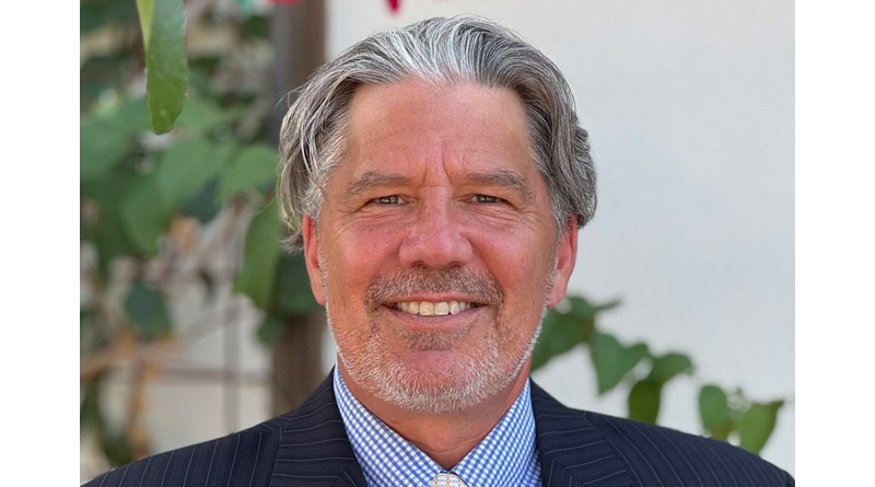 Evan Green, co-founder and CEO of Prosum Servicing,