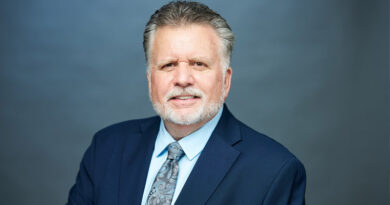 Michael Finn, RRP, CGP