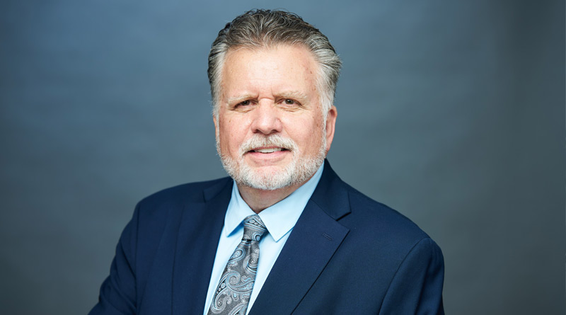 Michael Finn, RRP, CGP