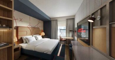 Sports Illustrated resort is coming to Chicago