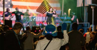 2025 Military Weekend