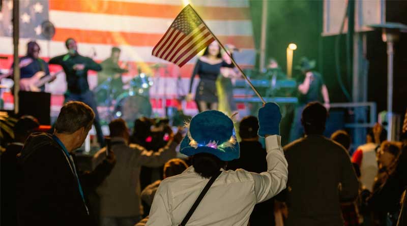 2025 Military Weekend