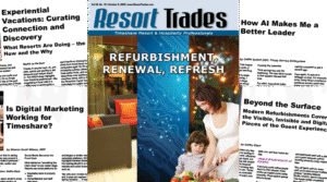 October 2025 Resort Trades | Timeshare & Hospitality Insights