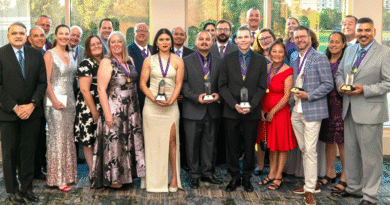 Grand Pacific Resorts ARDA Awards