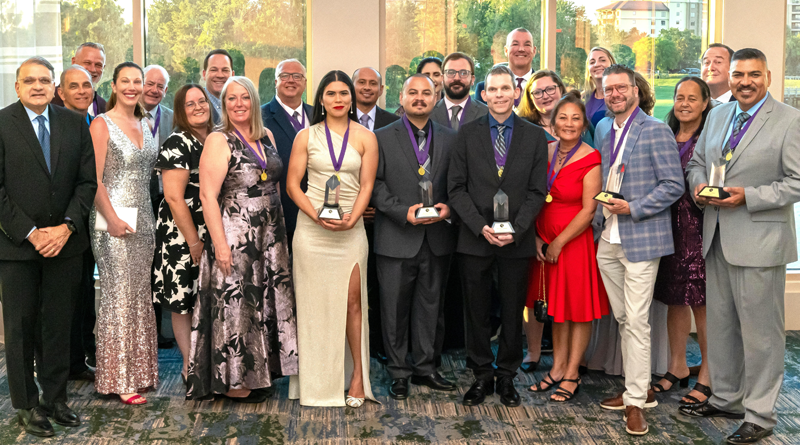 Grand Pacific Resorts ARDA Awards