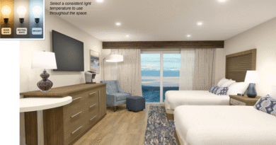 Hospitality Resources & Design