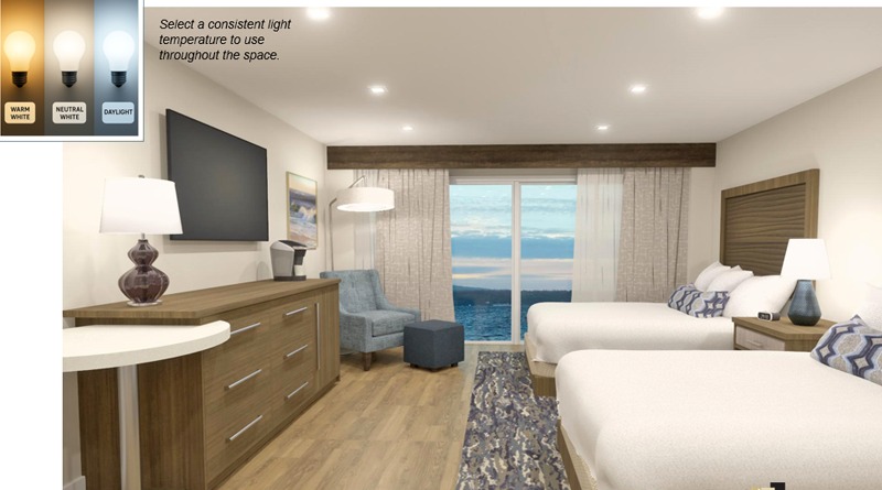 Hospitality Resources & Design