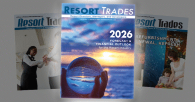 Resort Trades Redesign 2026