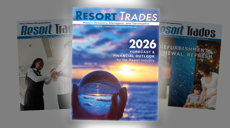 Resort Trades Redesign 2026