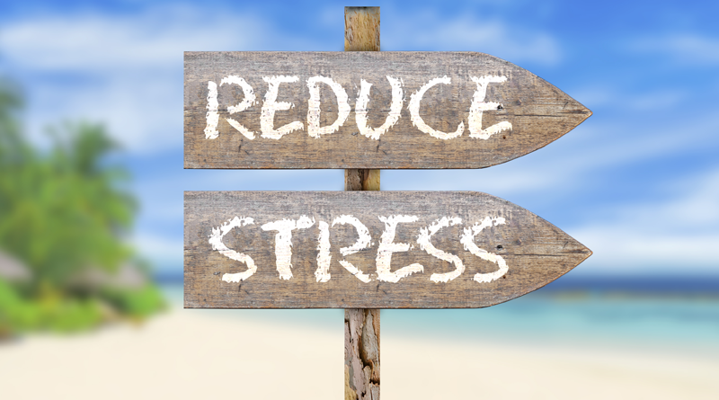 Reduce Stress