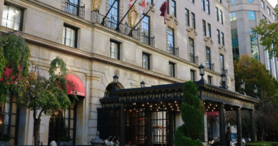 The St. Regis Washington, D.C.