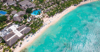 Viva Dominicus Beach