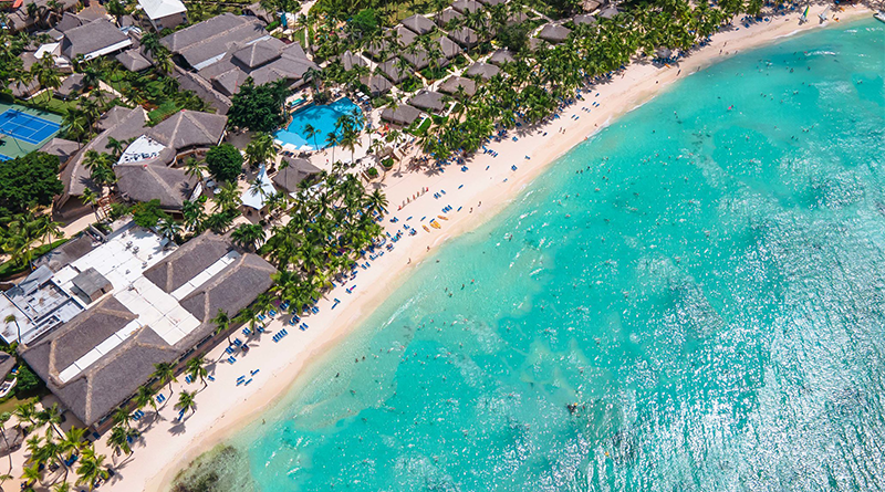 Viva Dominicus Beach