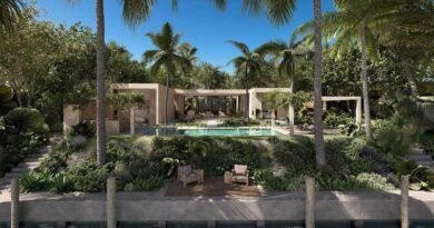 Banyan Tree Bimini Resort & Residences