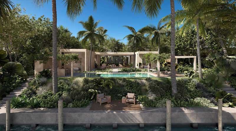 Banyan Tree Bimini Resort & Residences