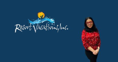 Kelley Hadley Virtual Sales Program Marketing Manager Resort Vacations Inc