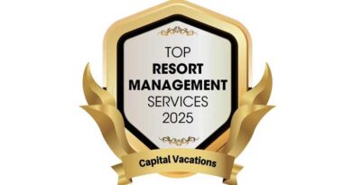 Top Resort Management Services