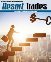 Resort Trades (Directors, Managers and Developers) - December 2025