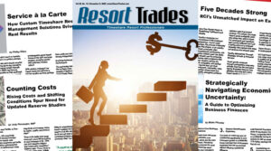 Resort Trades December 2025: Timeshare Industry News, Insights & Market Trends