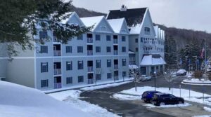 Club Wyndham Bentley Brook