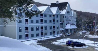 Club Wyndham Bentley Brook