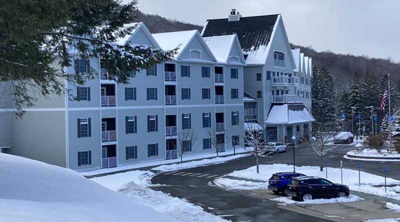 Club Wyndham Bentley Brook