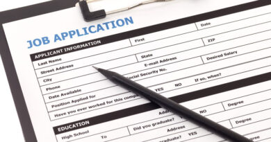 Job Application